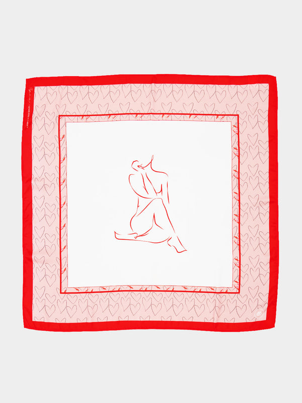 Virtue Scarf