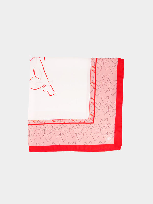 Virtue Scarf