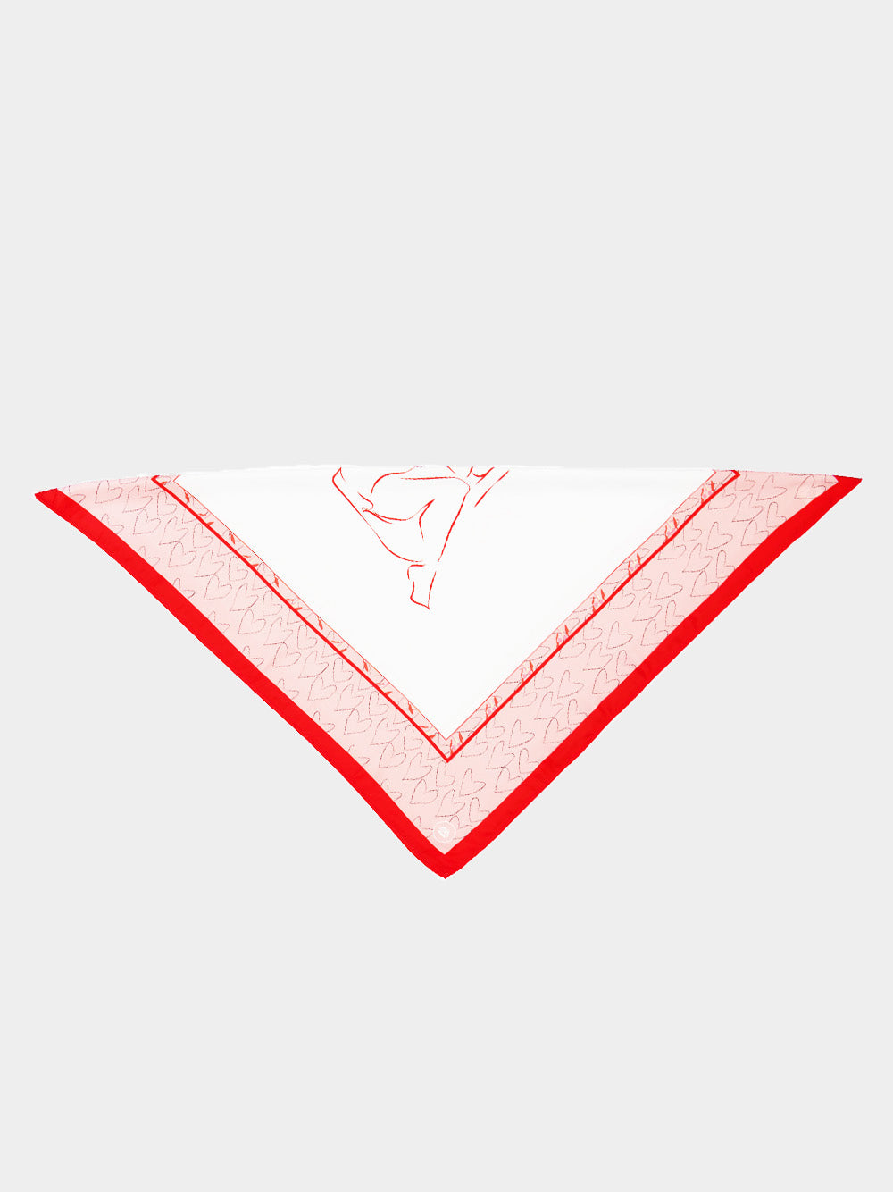Virtue Scarf