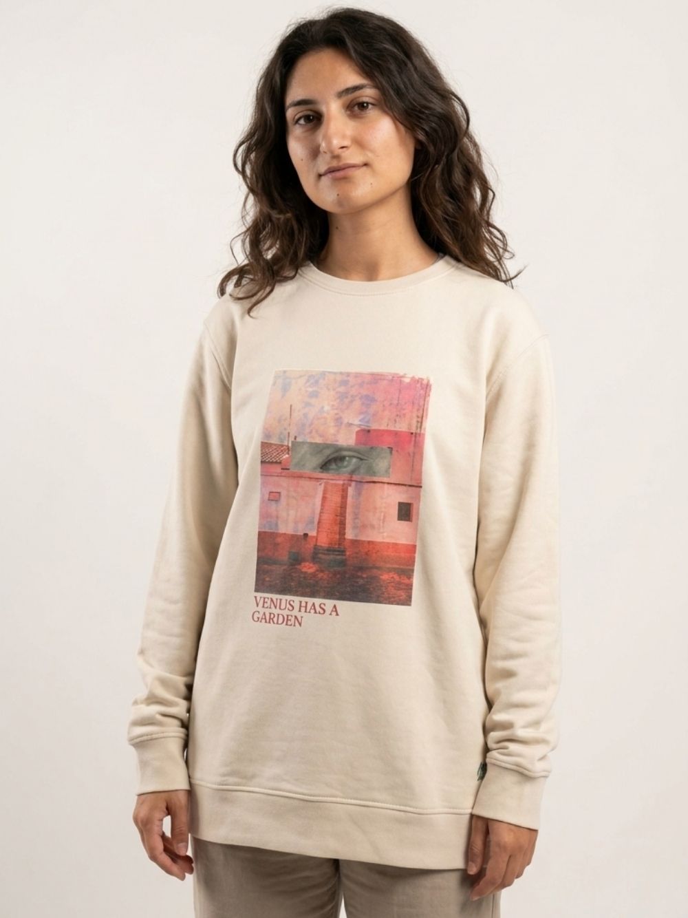 Venus Sweatshirt