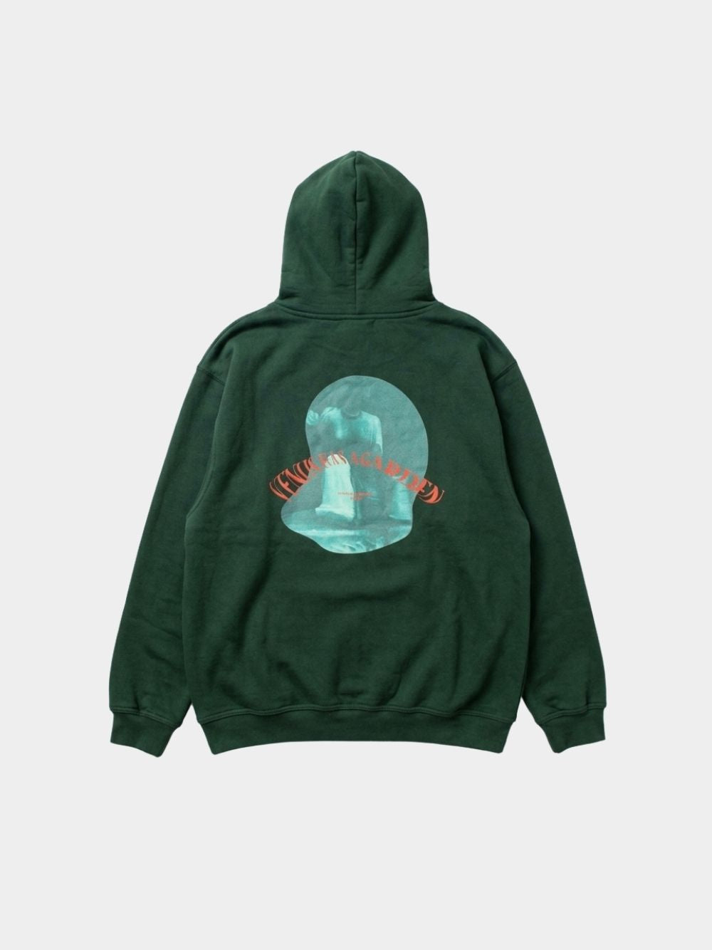 Statue Hoodie