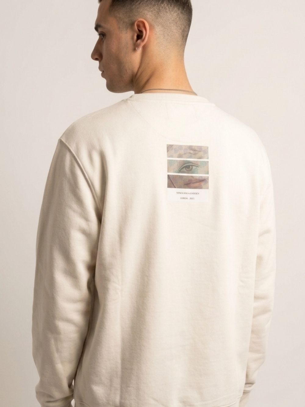 Venus Sweatshirt