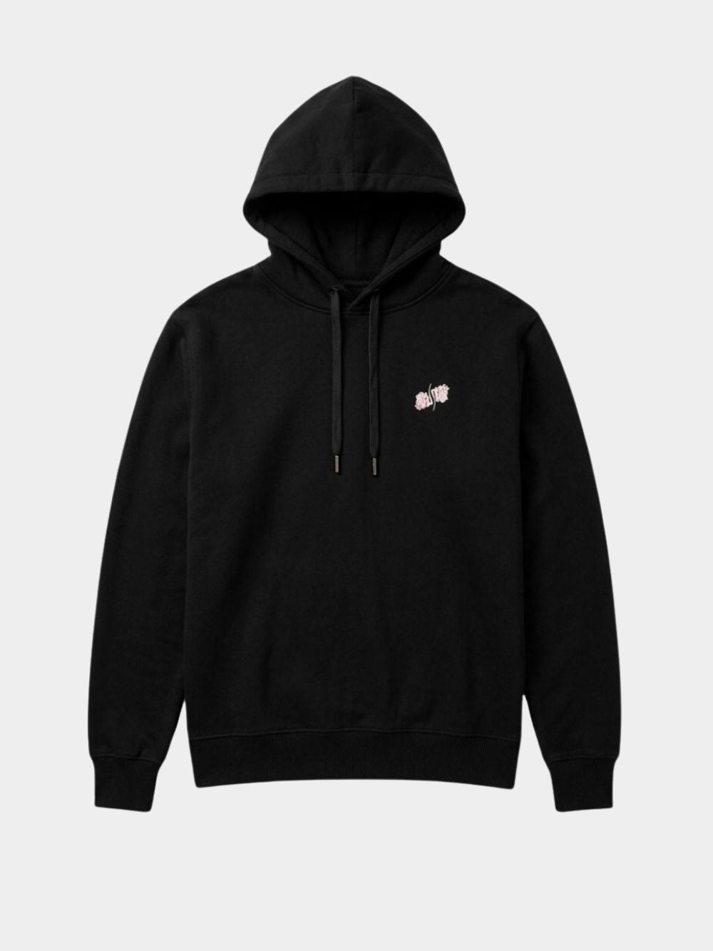 Gardenia Hoodie