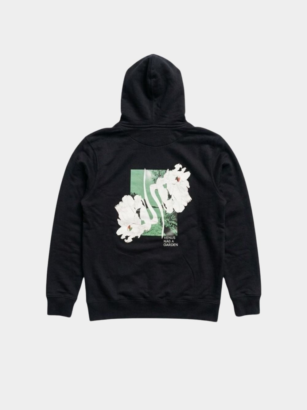 Gardenia Hoodie