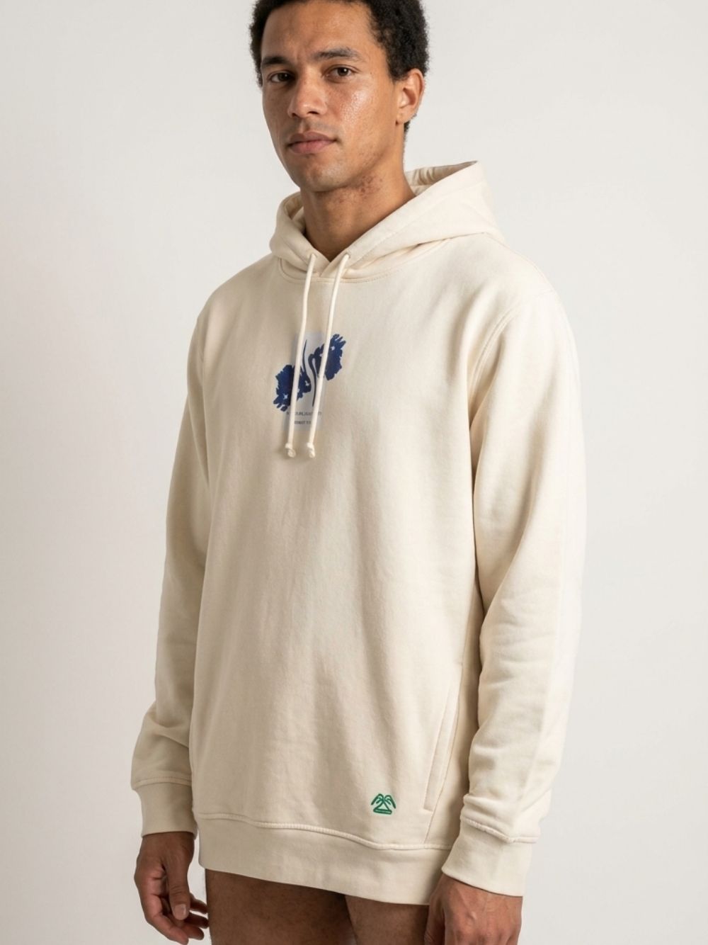 Garden Hoodie