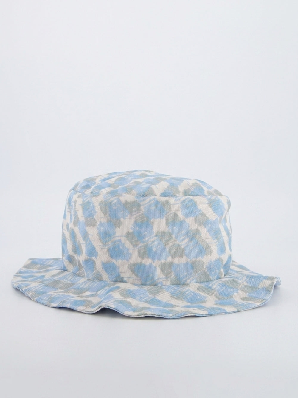 Flower Power Bucket Hat