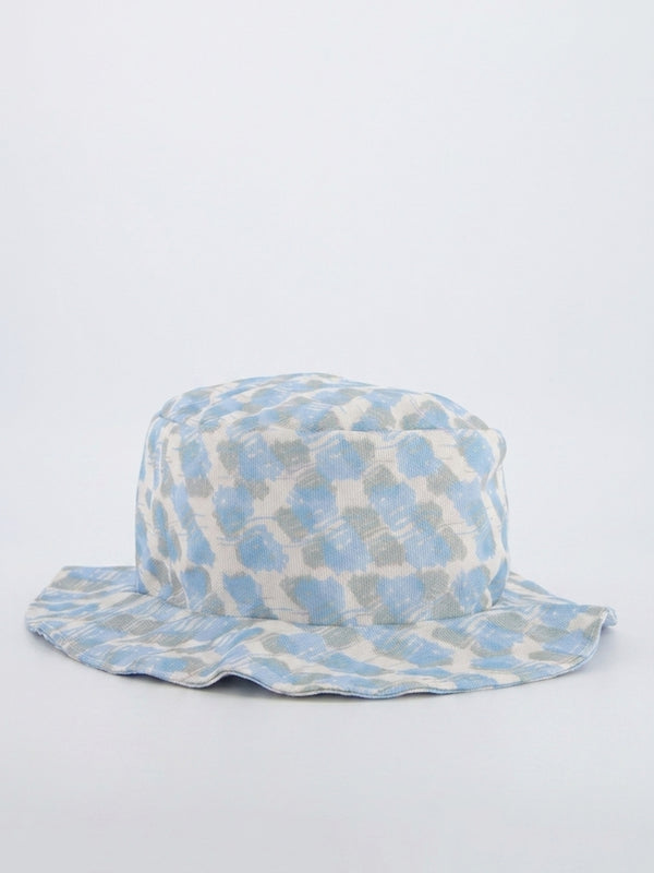 Flower Power Bucket Hat