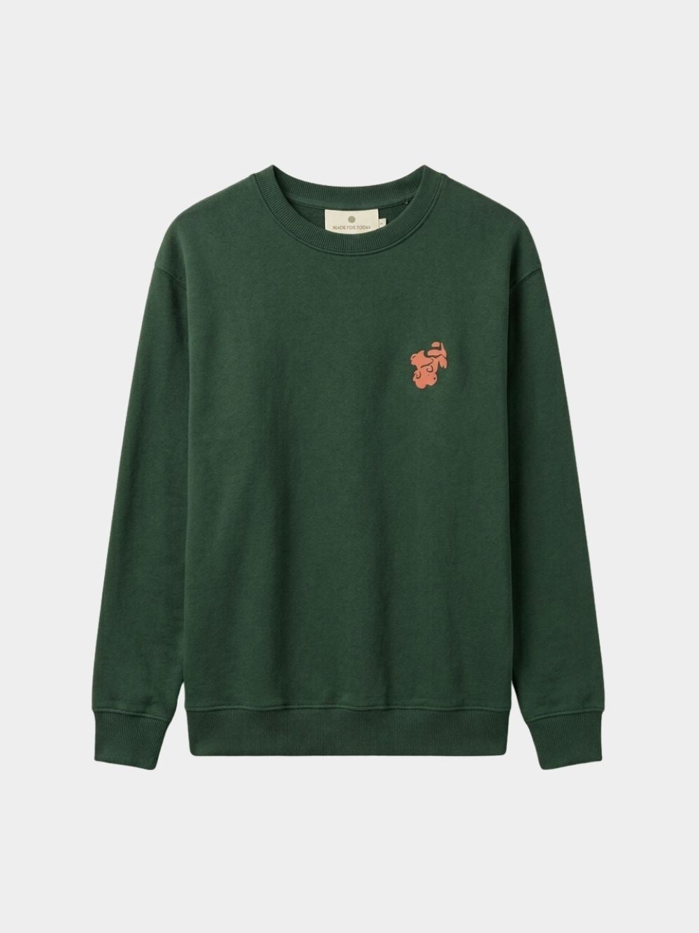 Statue Sweatshirt
