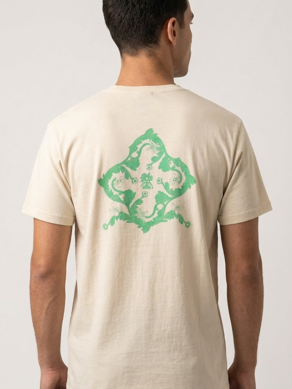 Creme VhaGxPM T-Shirt