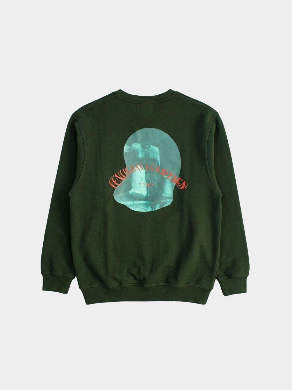 Statue Sweatshirt