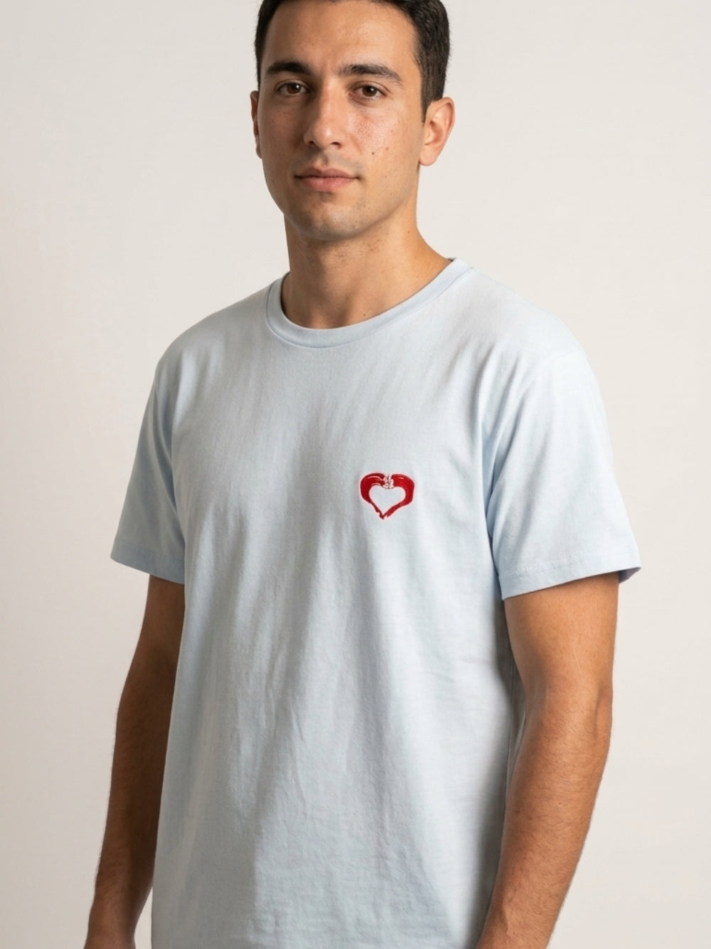 VhaG x GLM T-shirt SDG 17