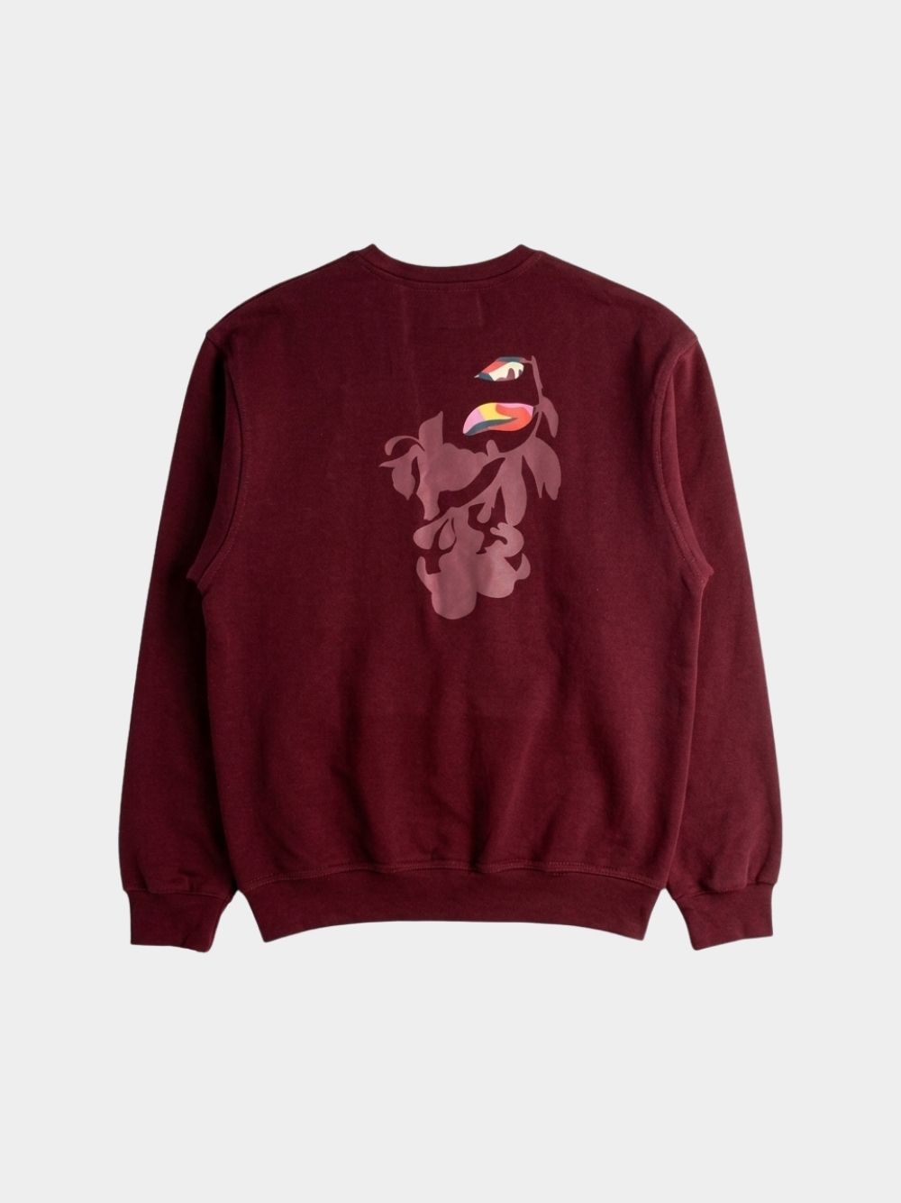 Camélia Sweatshirt
