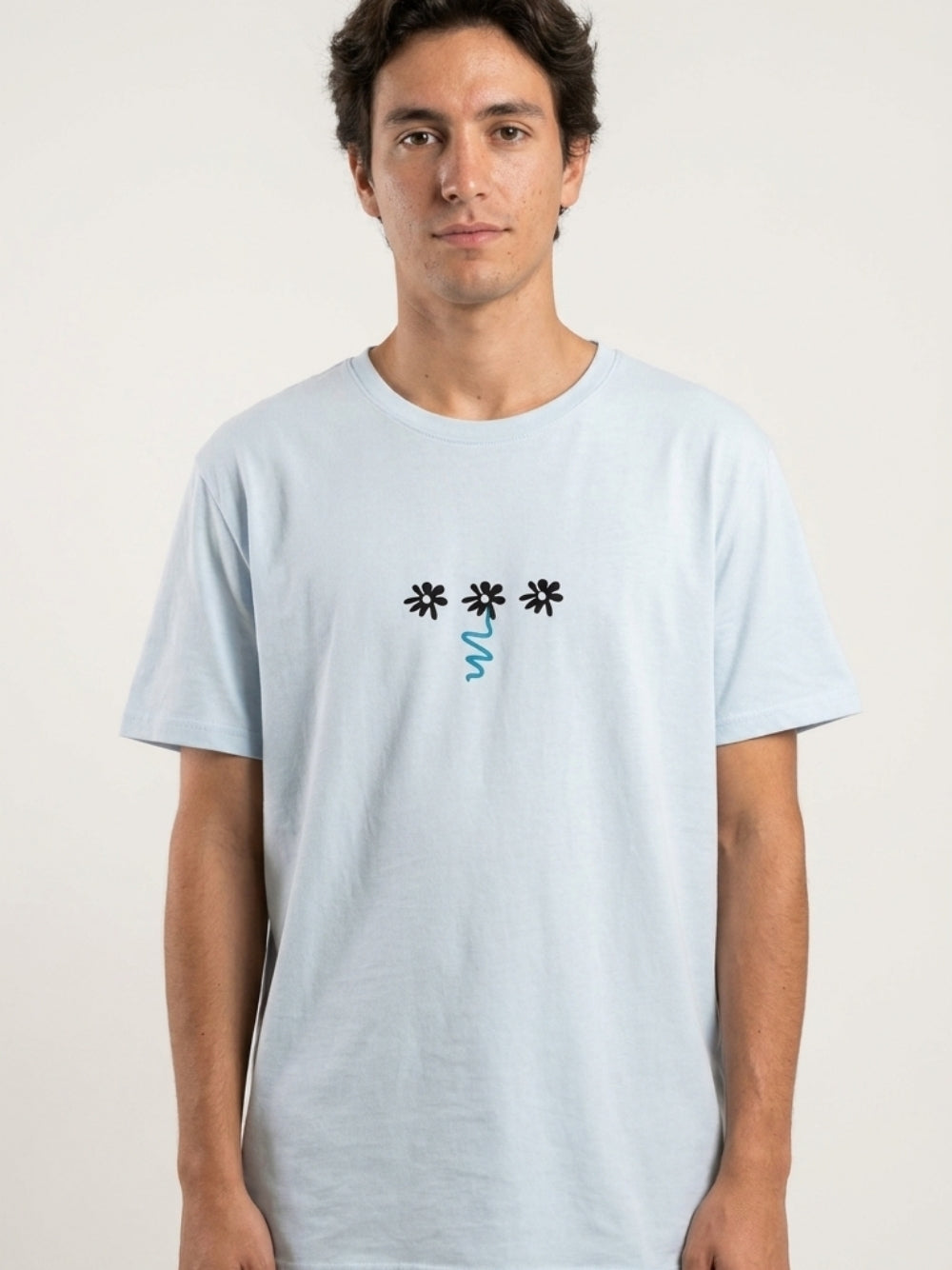 VhaG x GLM T-shirt SDG 13