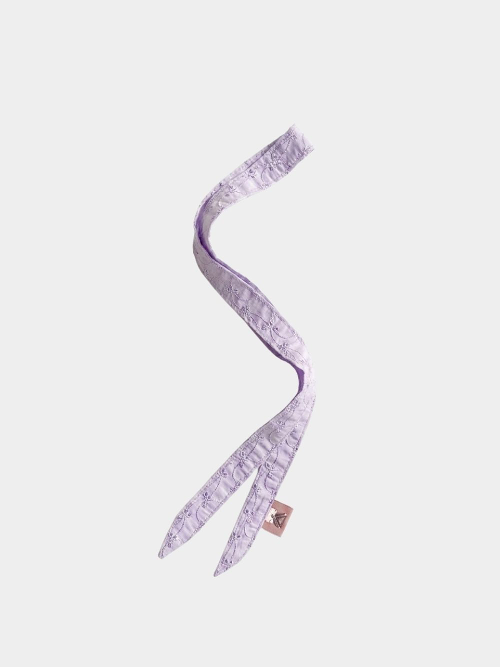 Lilac VhaGxPM Small Scarf