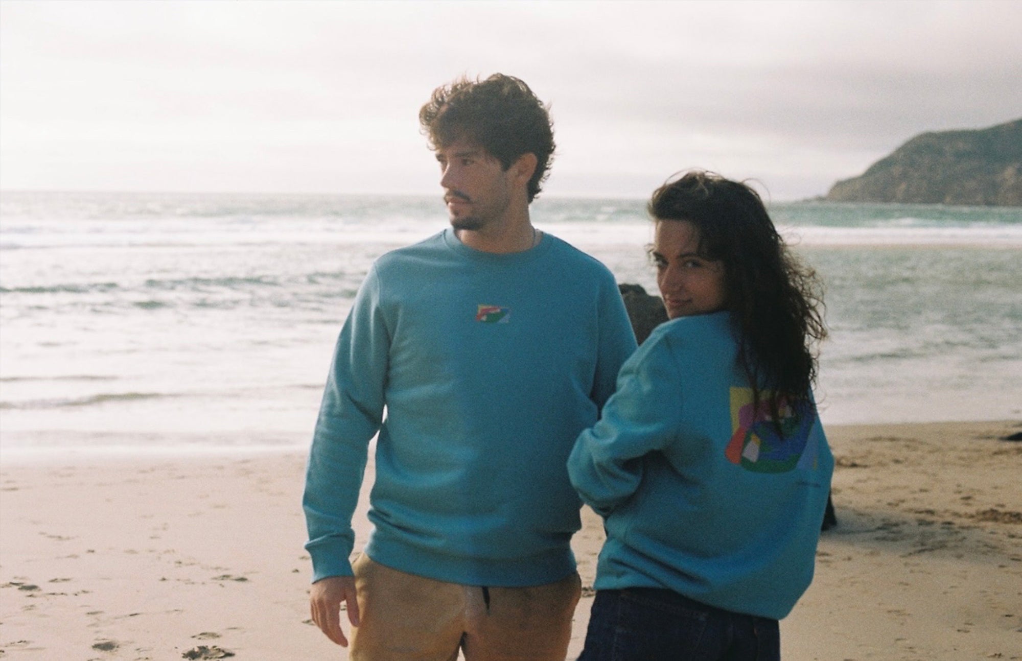 Couch Unisex Sweatshirt