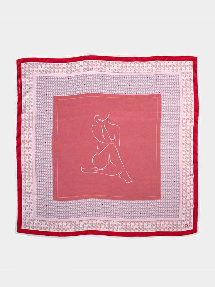 Grace Scarf