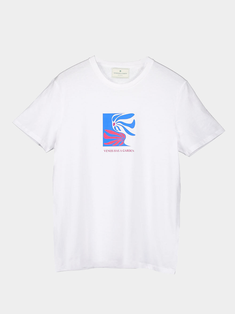 I Forgot T-shirt in White