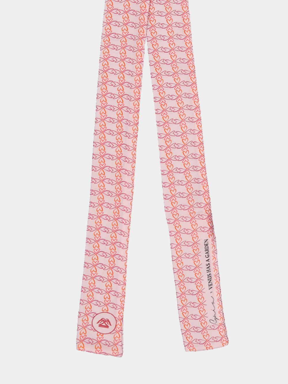 Joy Slim Scarf