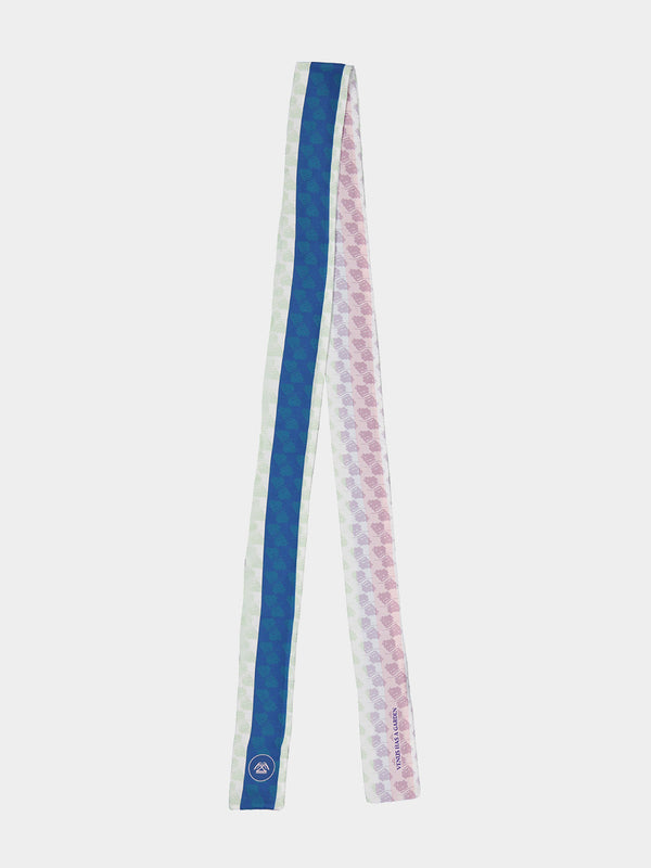 Mellow Slim Scarf