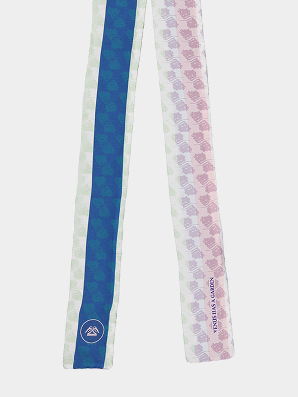 Mellow Slim Scarf
