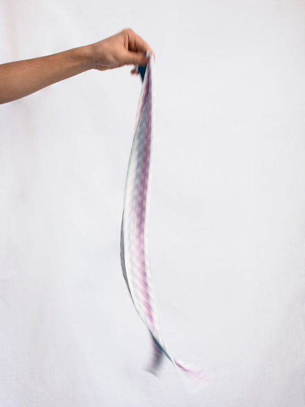 Mellow Slim Scarf
