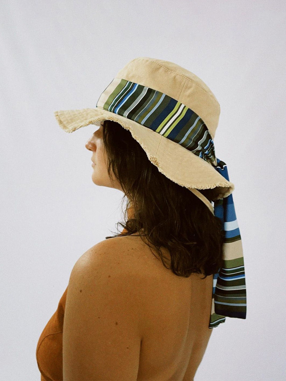 Navaggio Slim Scarf