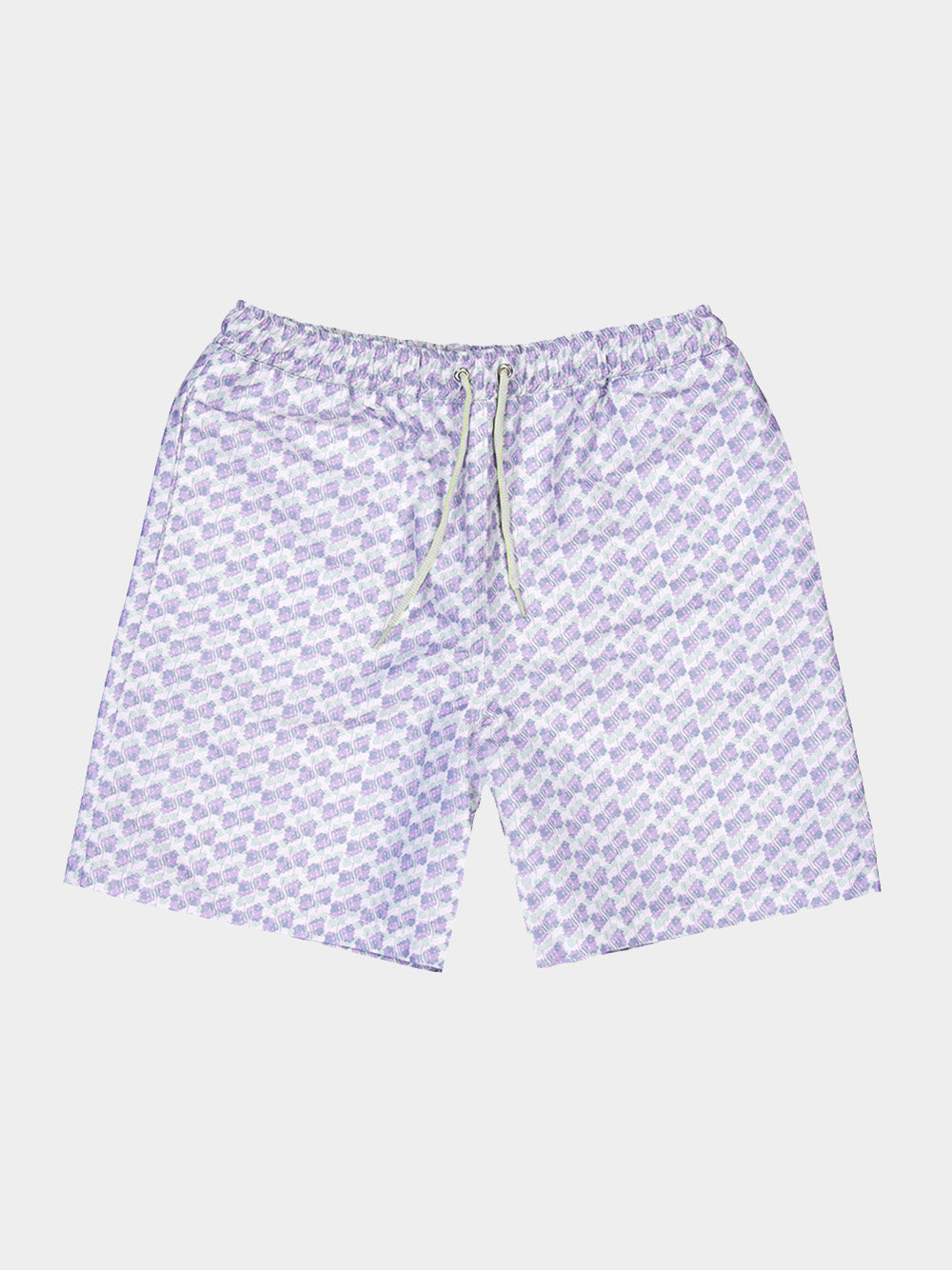 Pink Affair Unisex Swim Shorts