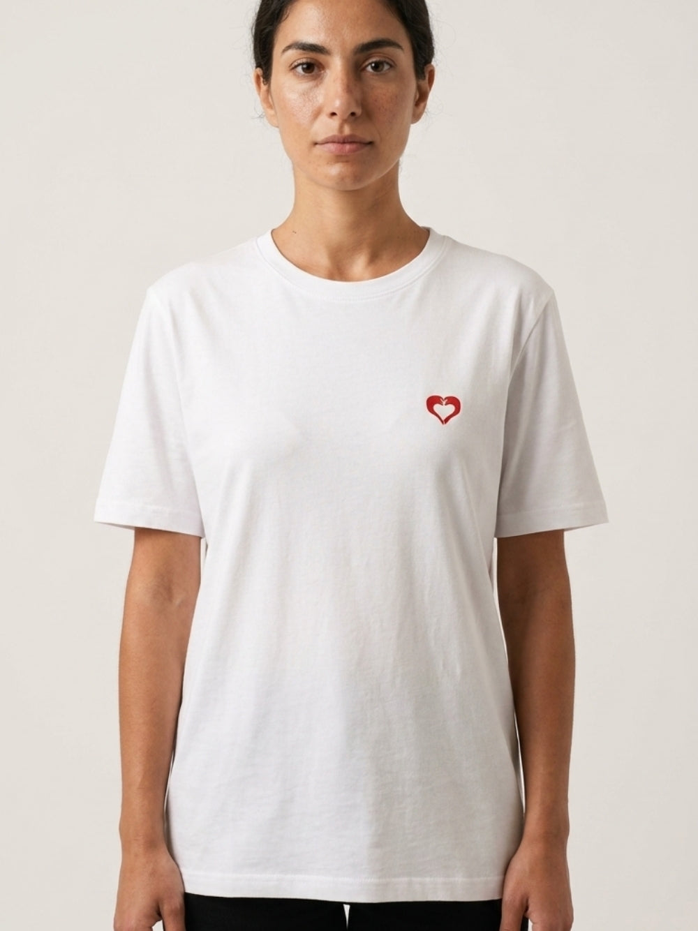 VhaG x GLM T-shirt SDG 17