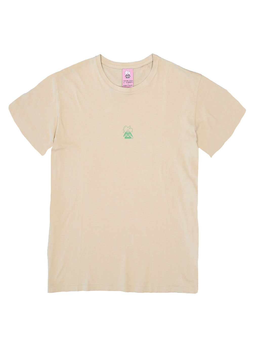 Creme VhaGxPM T-Shirt
