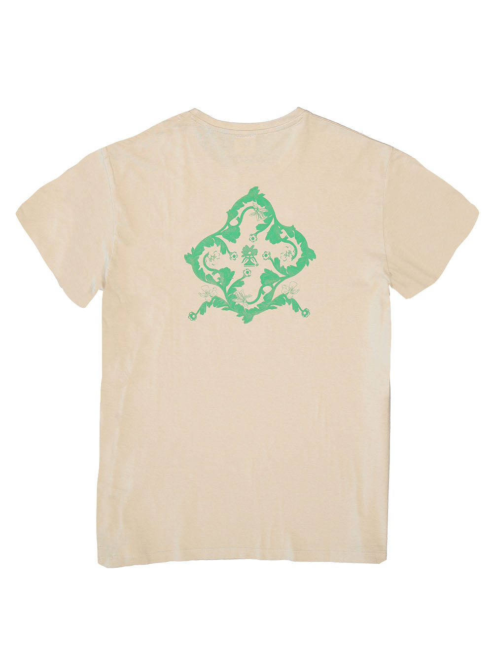 Creme VhaGxPM T-Shirt