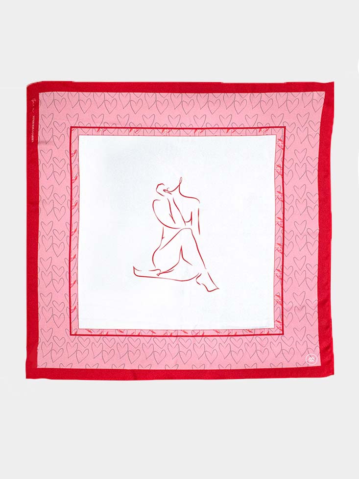 Virtue Scarf