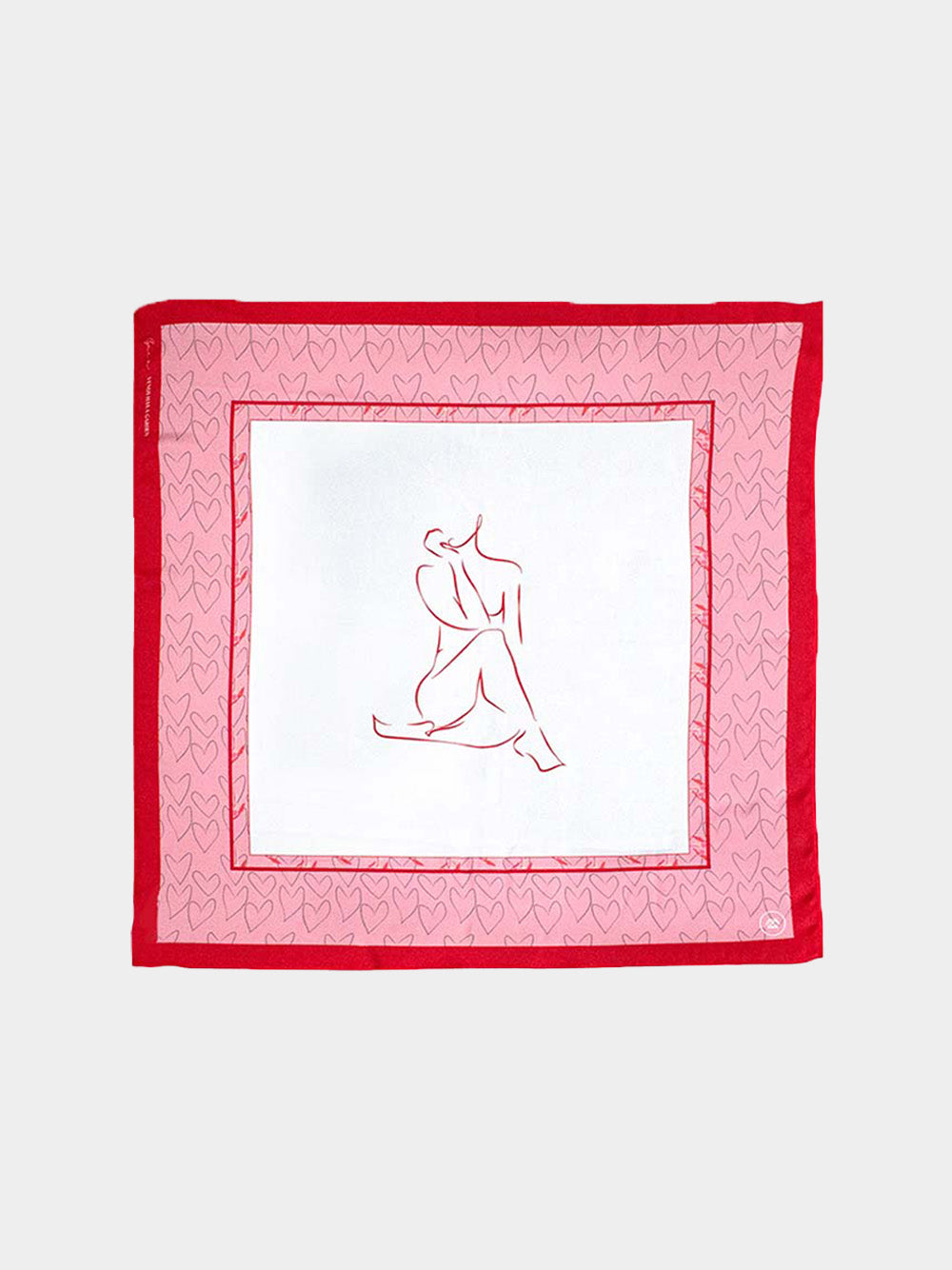 Virtue Scarf