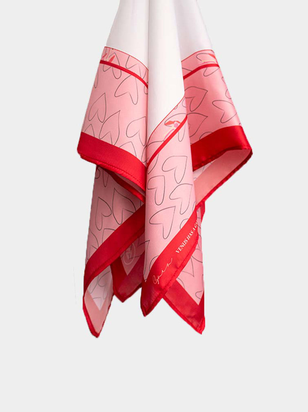 Virtue Scarf
