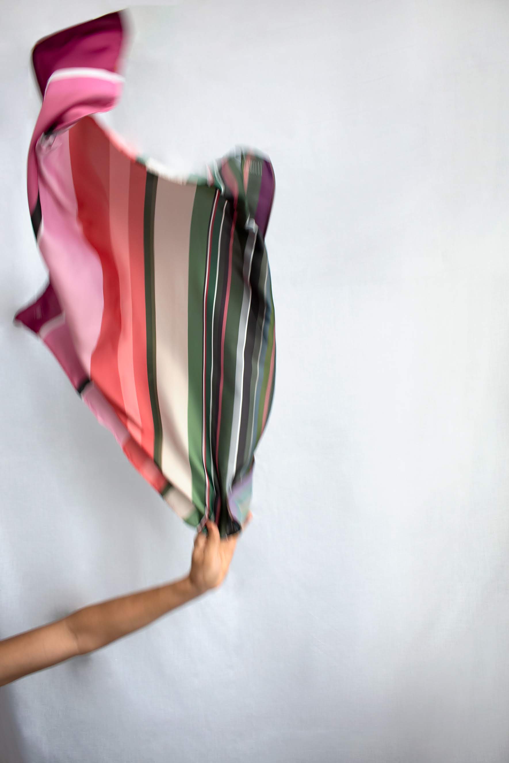 Sailor Scarf