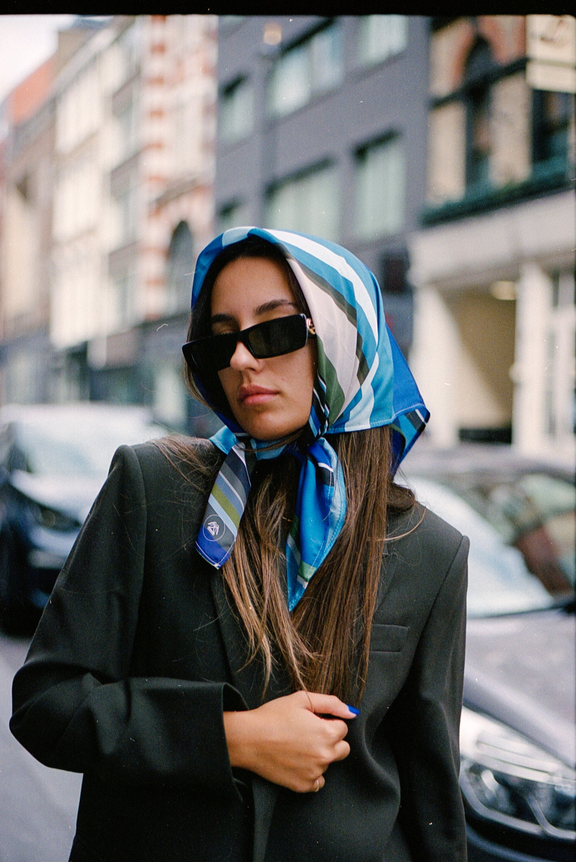 Navaggio Scarf