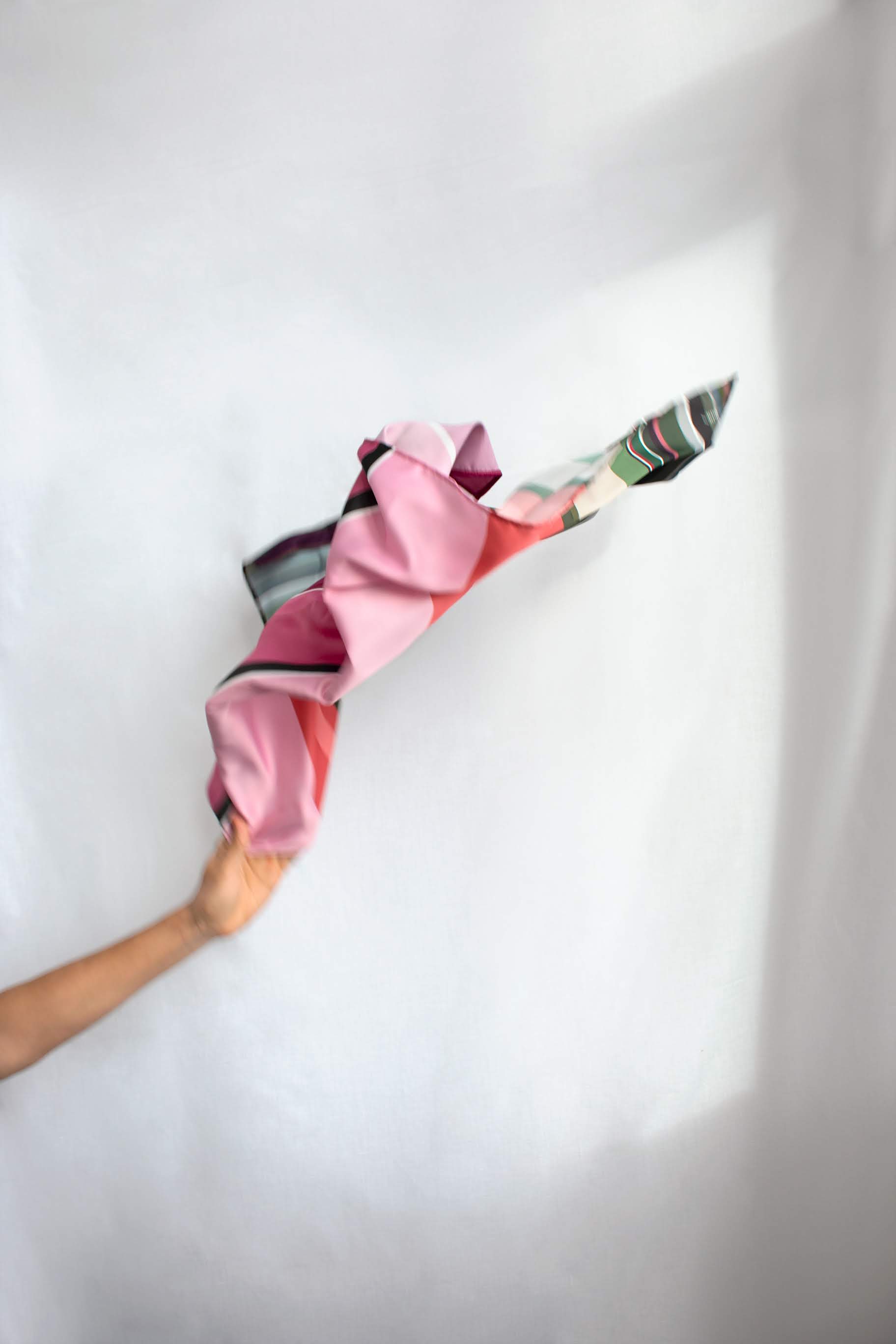 Sailor Scarf