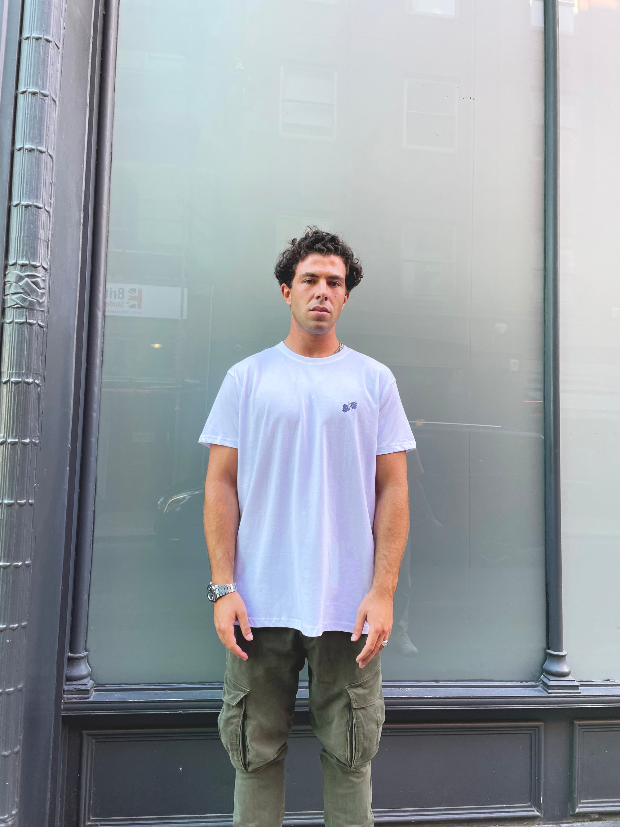 Campo T-Shirt