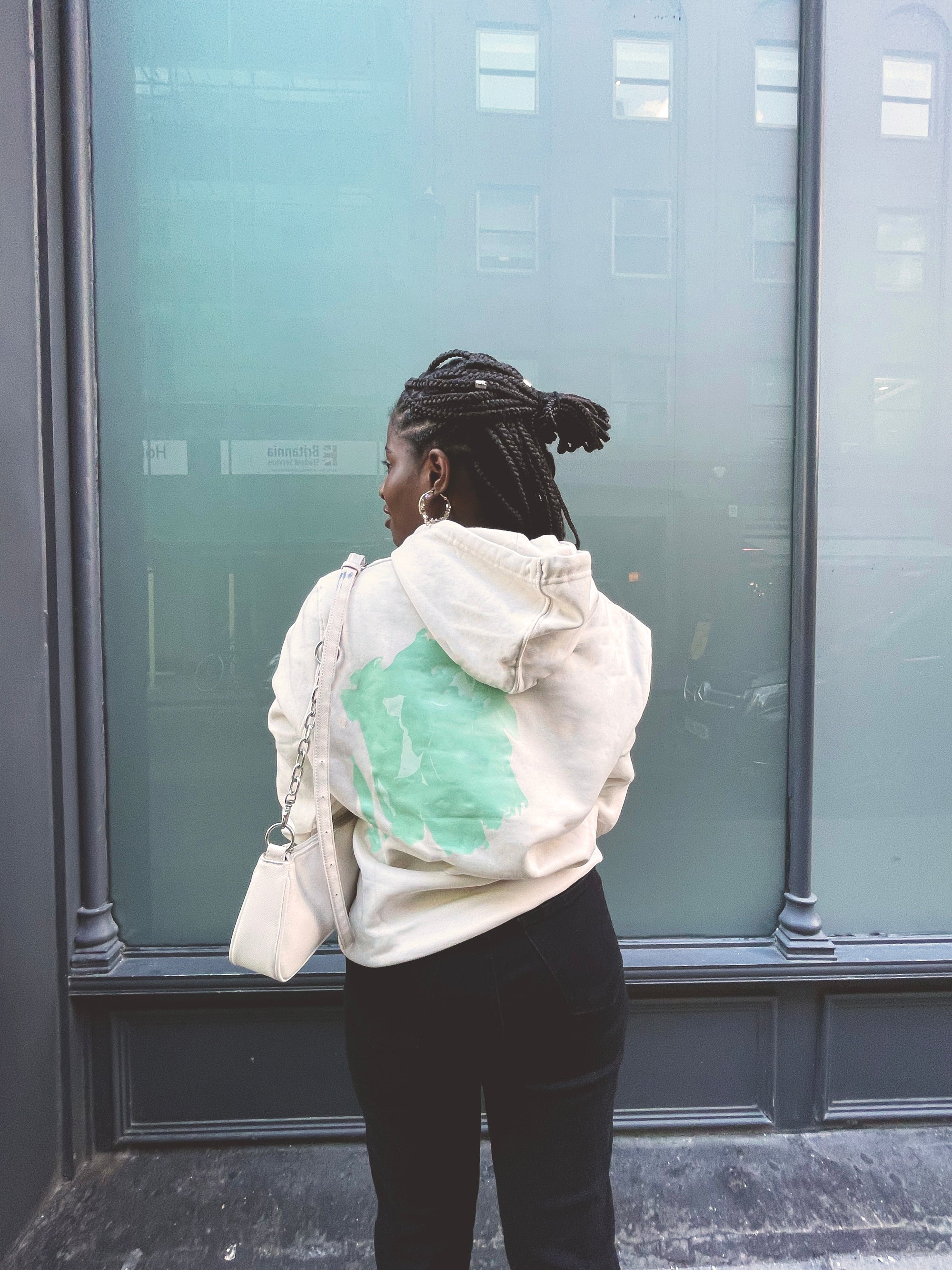 Garden Hoodie