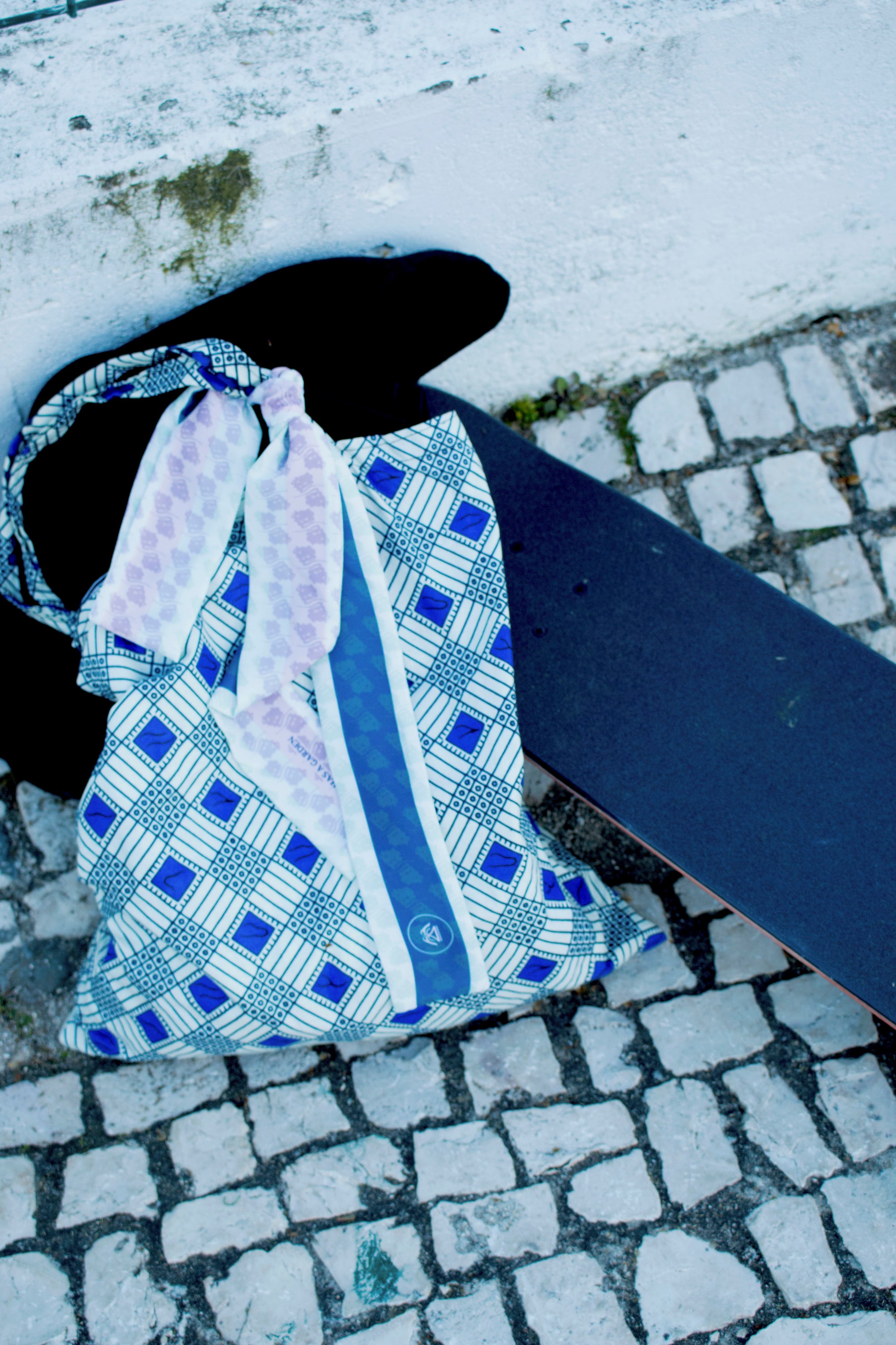 Mellow Scarf