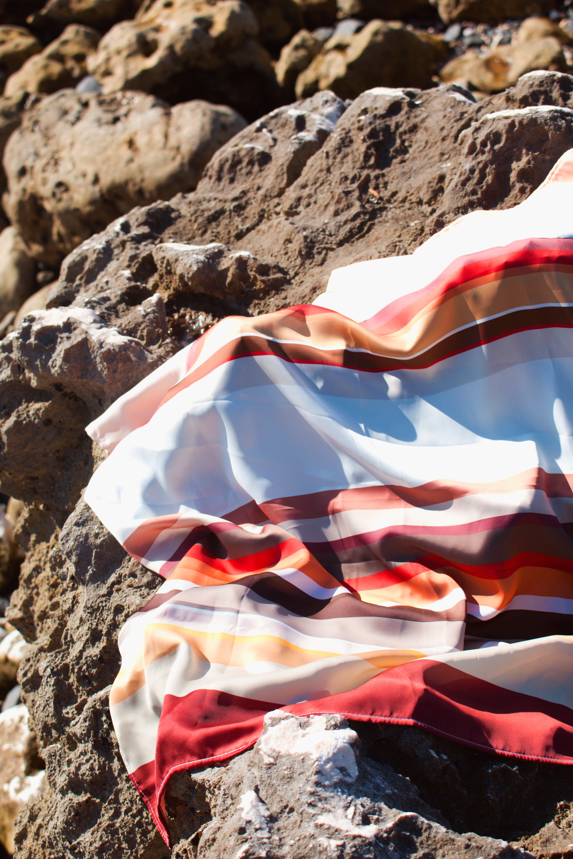 Sand Scarf