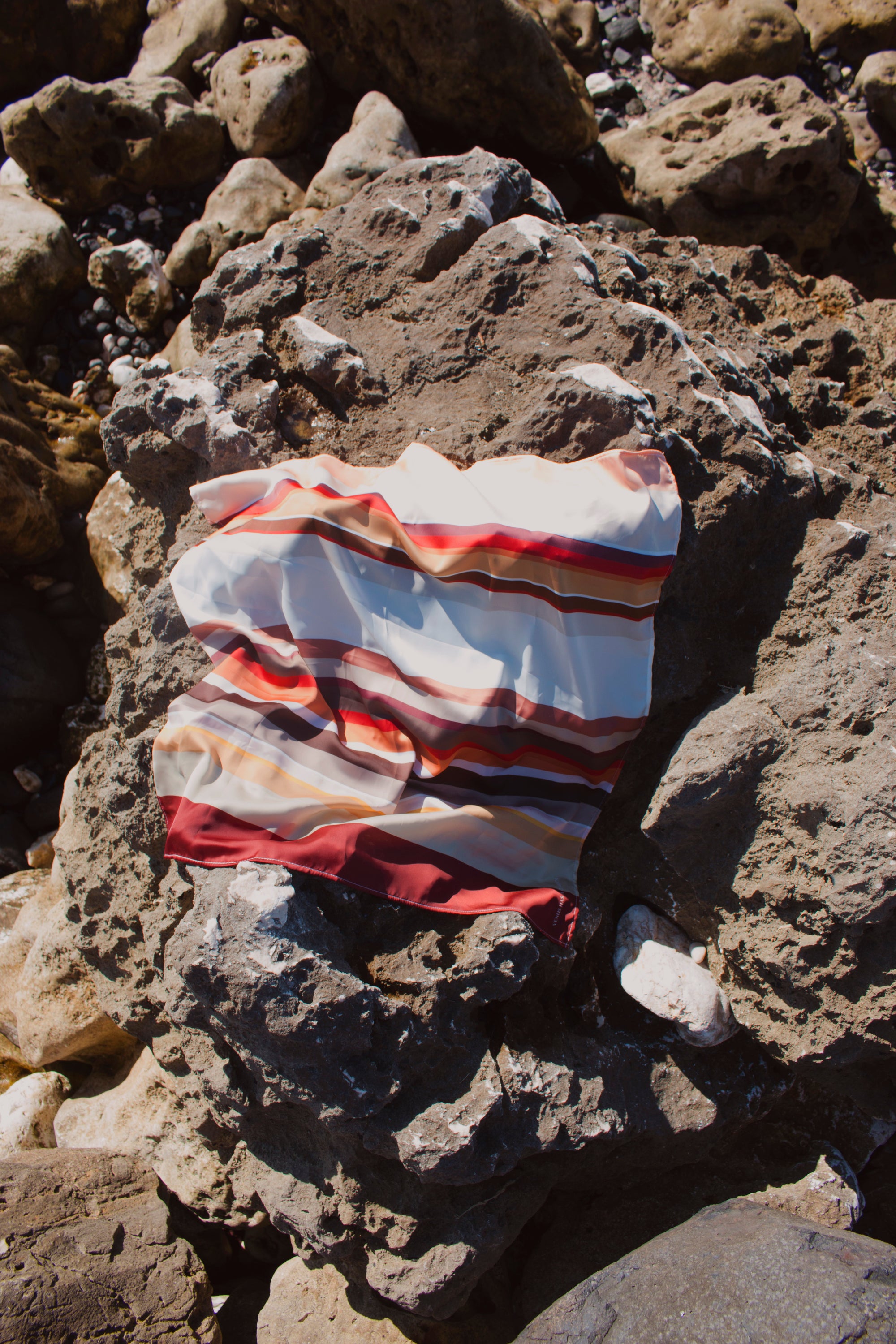 Sand Scarf
