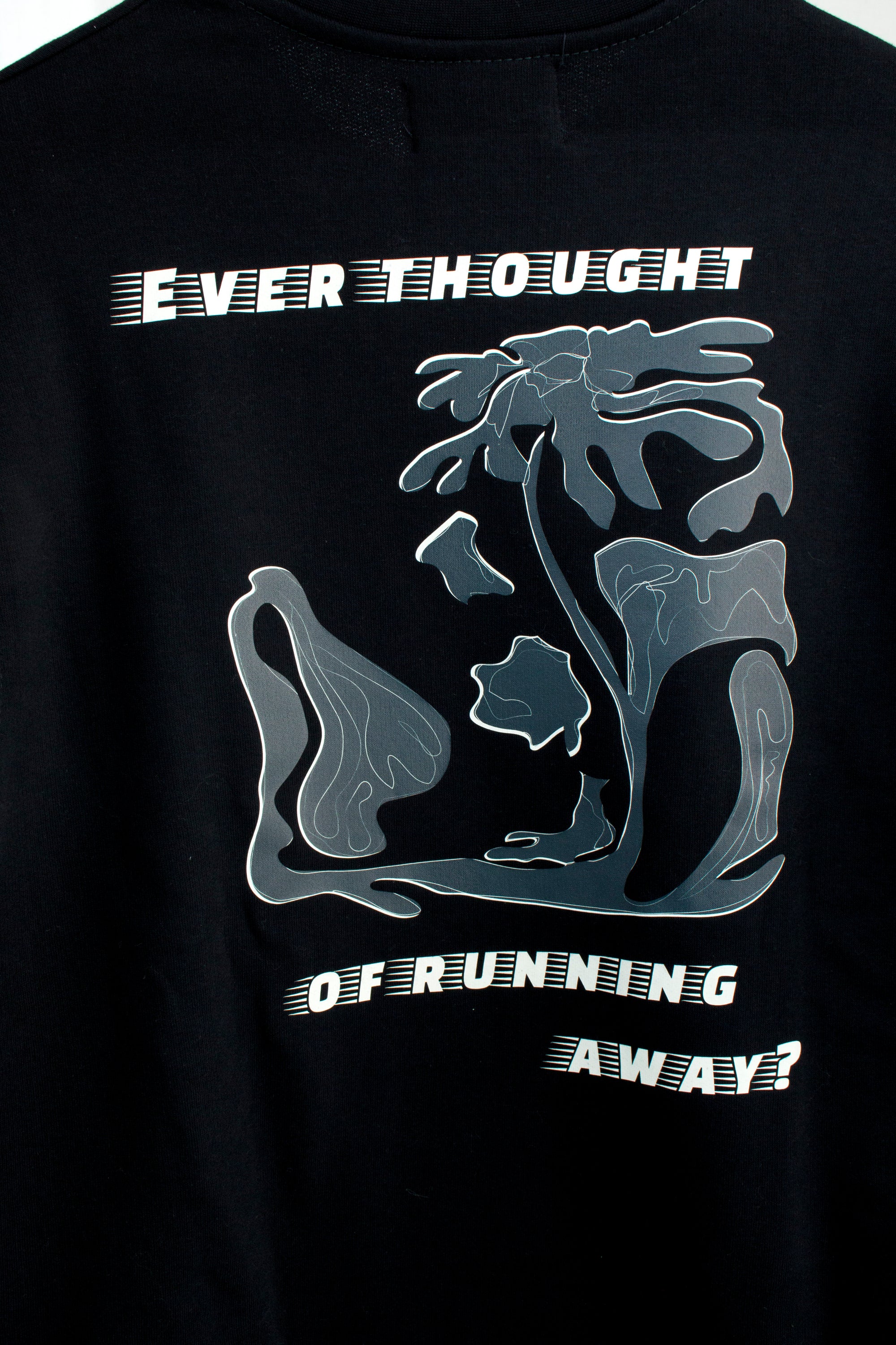 Running Away Sweatshirt