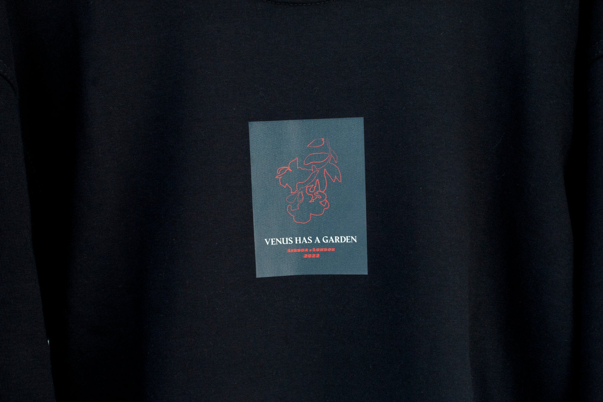 Apricot Sweatshirt
