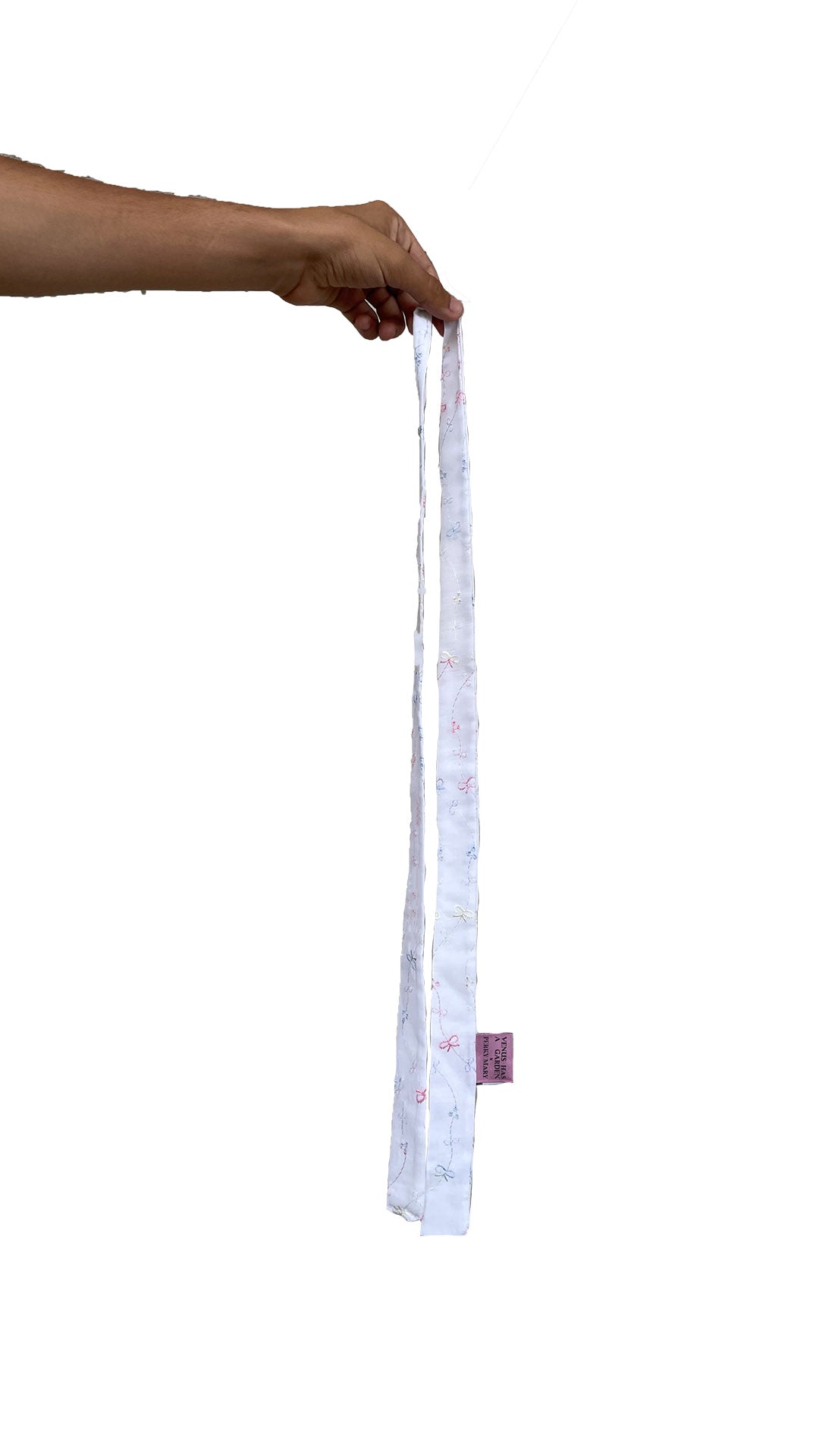 Laços VhaGxPM Small Scarf