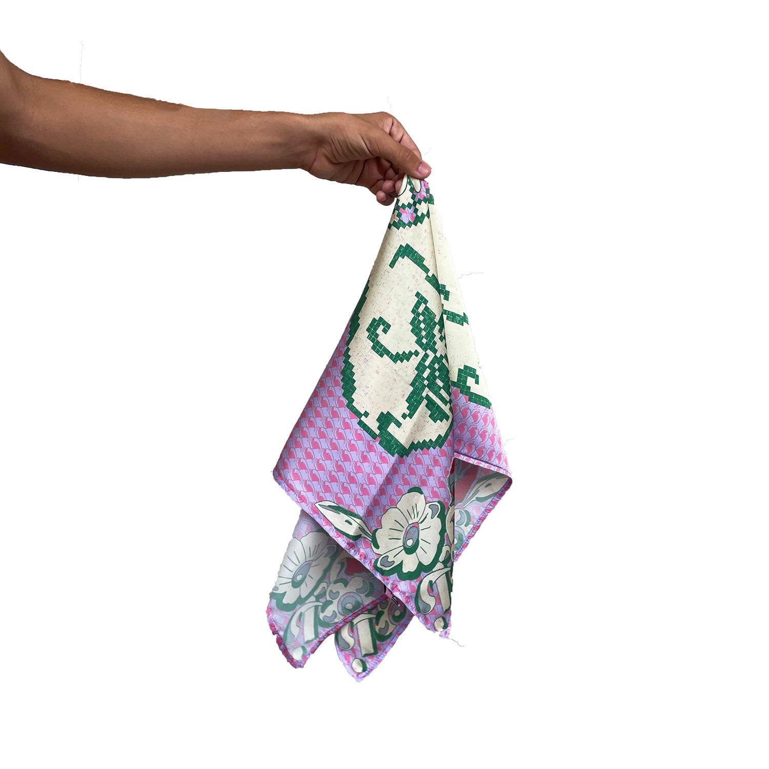 Malmequer Scarf