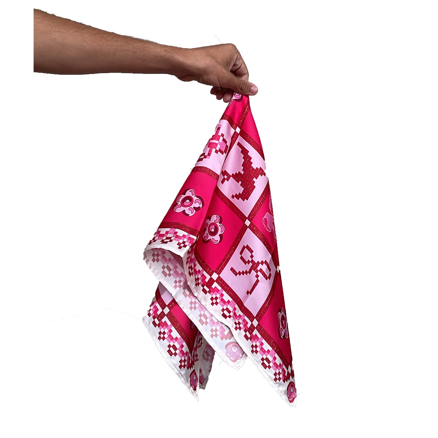 Picnic Scarf