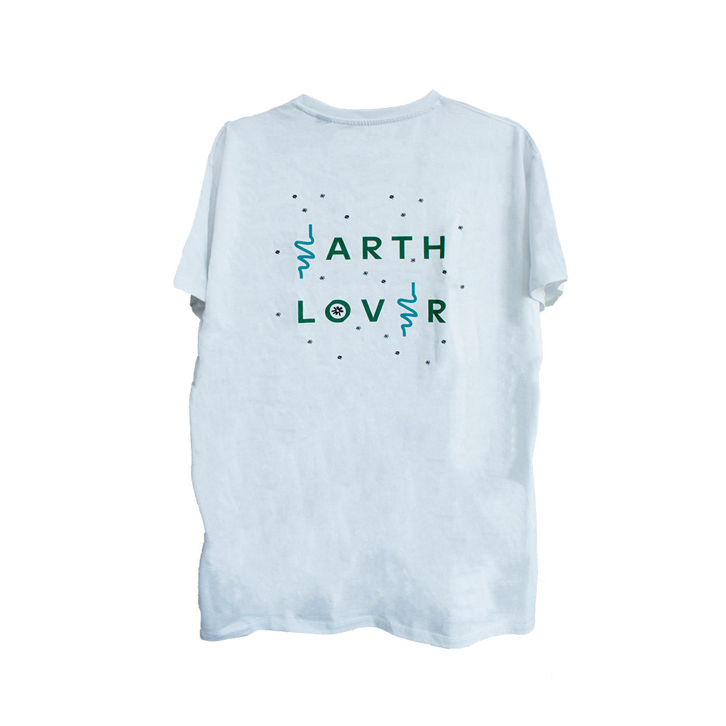 VhaG x GLM T-shirt SDG 13