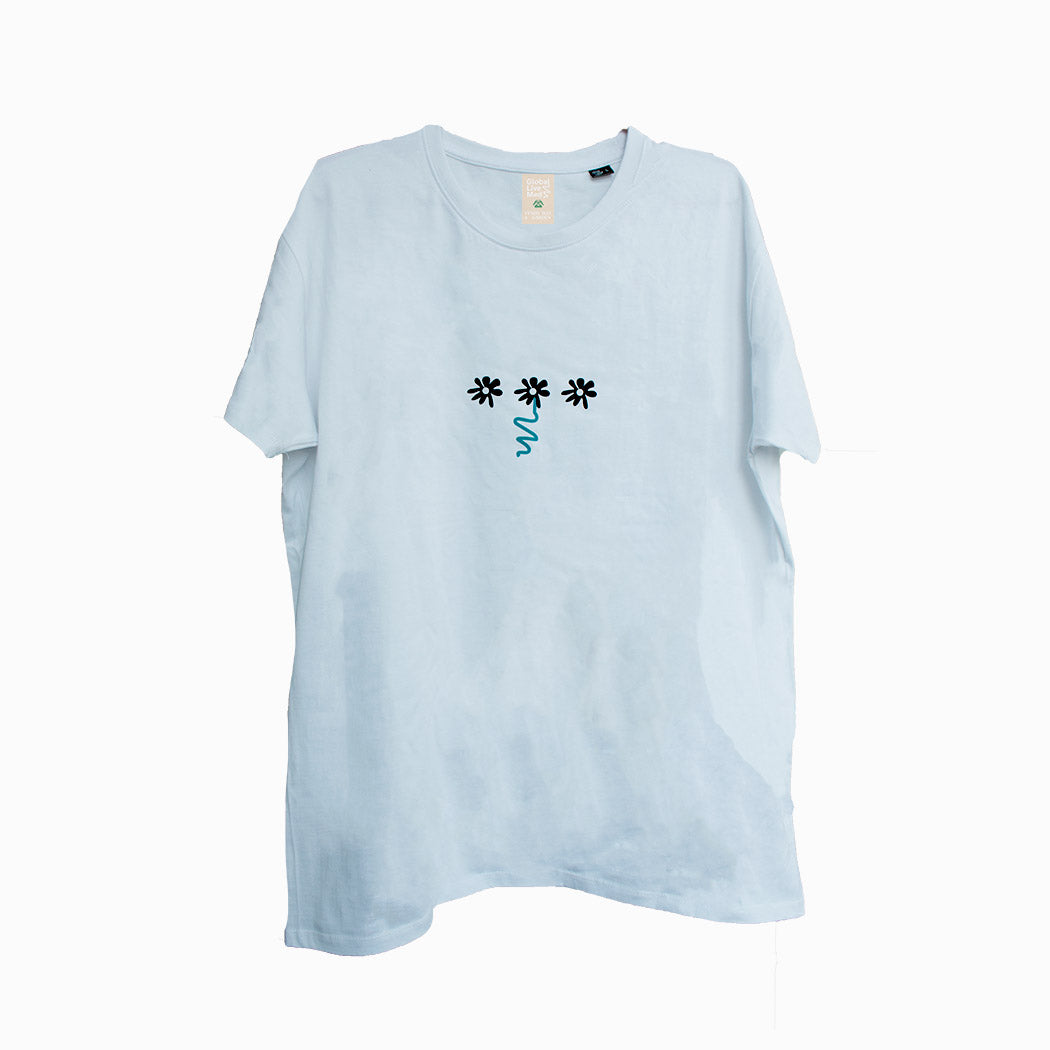 VhaG x GLM T-shirt SDG 13
