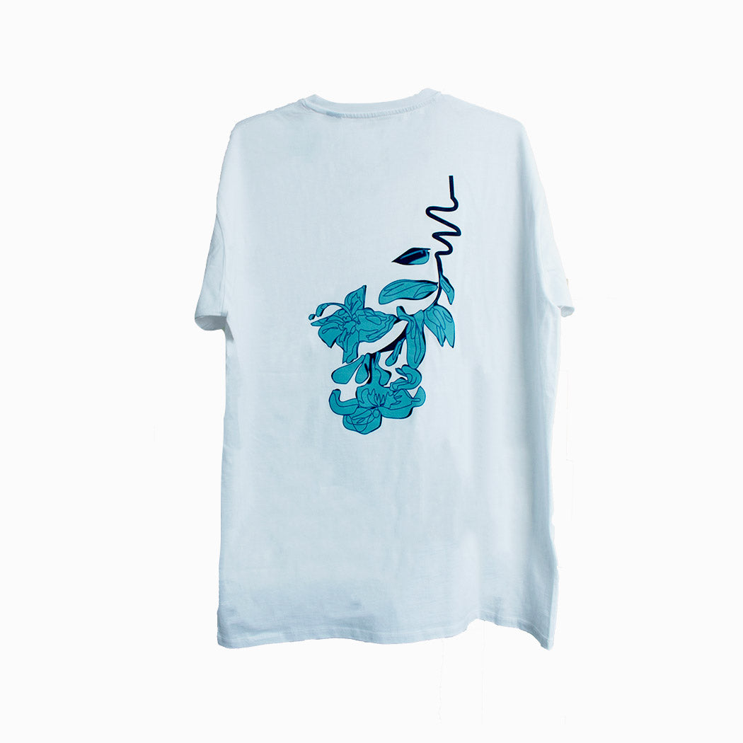 VhaG x GLM T-shirt SDG 16