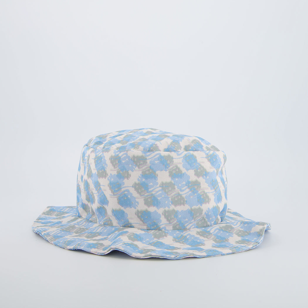 Flower Power Bucket Hat